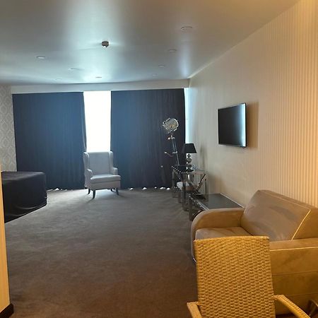 أوديسا Maristella Marine Residense Hotel Apartment المظهر الخارجي الصورة