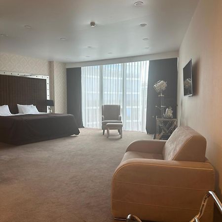أوديسا Maristella Marine Residense Hotel Apartment المظهر الخارجي الصورة