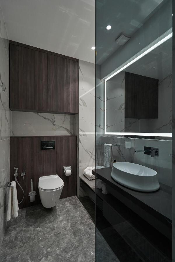 أوديسا Maristella Marine Residense Hotel Apartment المظهر الخارجي الصورة