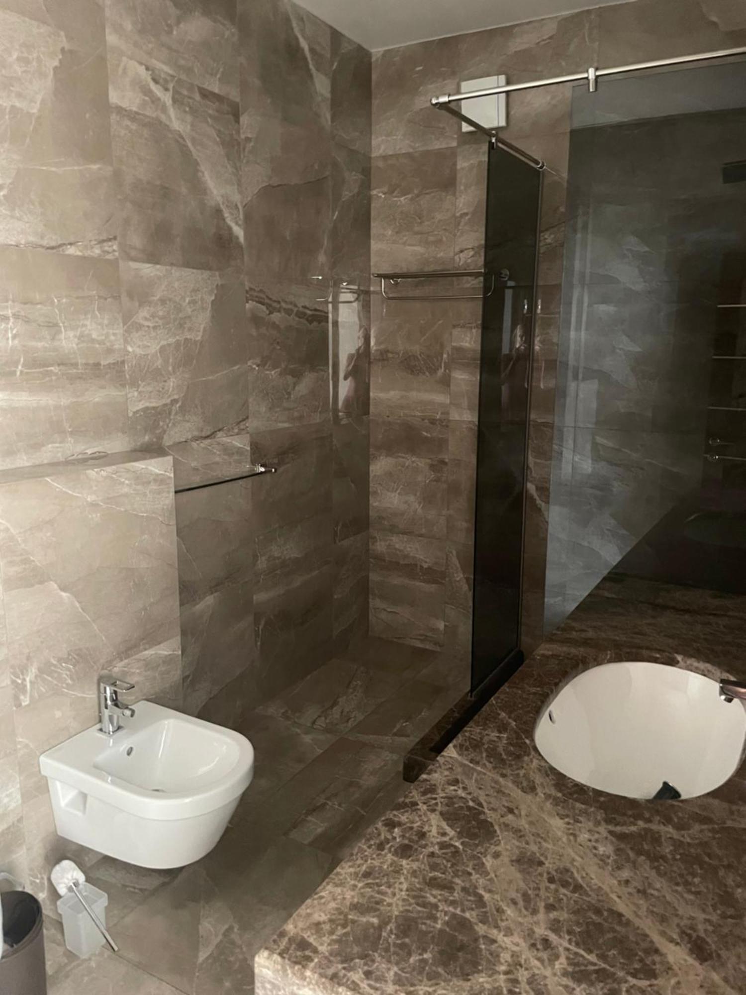 أوديسا Maristella Marine Residense Hotel Apartment المظهر الخارجي الصورة