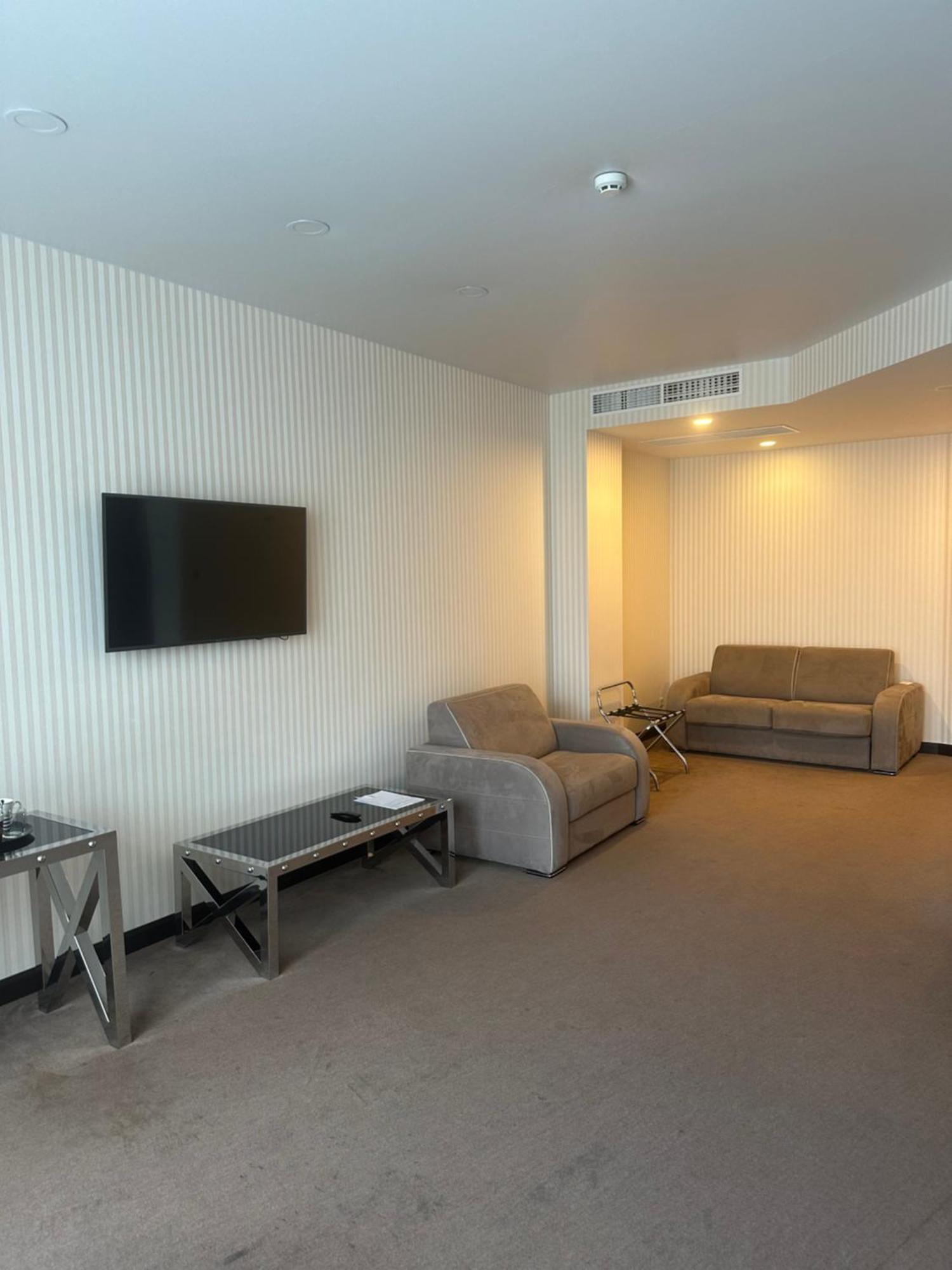 أوديسا Maristella Marine Residense Hotel Apartment المظهر الخارجي الصورة